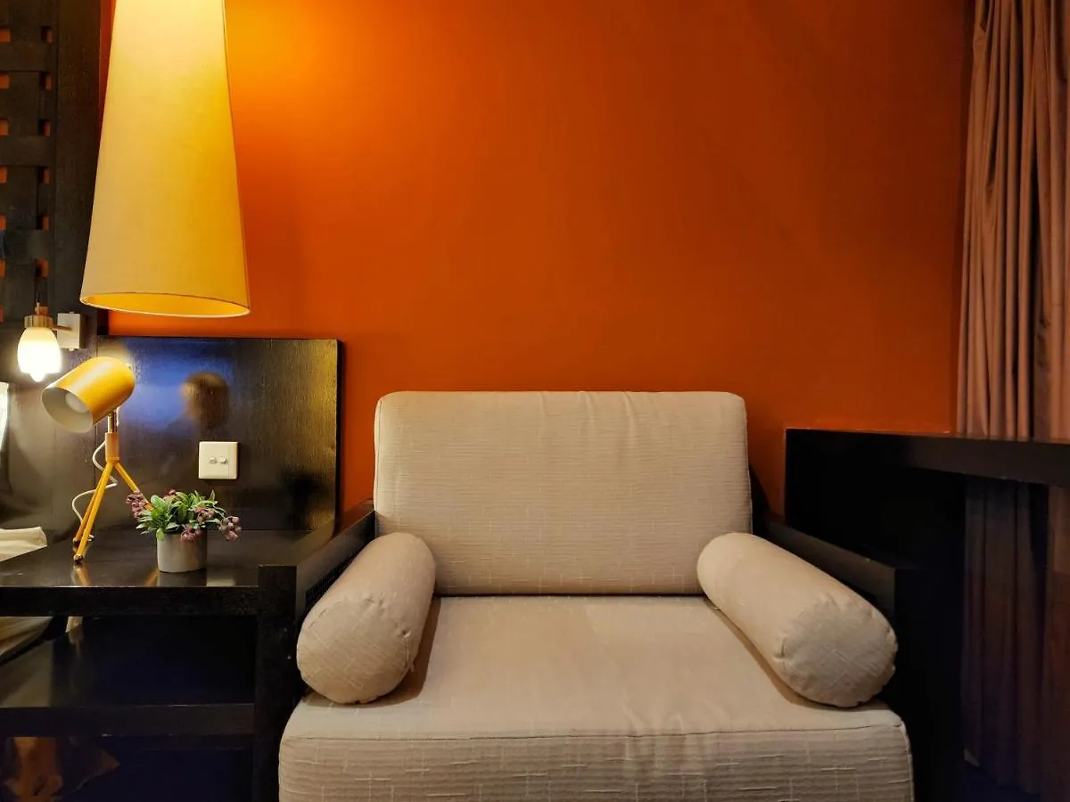 1 - 5Pax Lagoon View@ Sunway Resort Suite Pyramid Kampong Penaga  Kampong Penaga (Selangor)