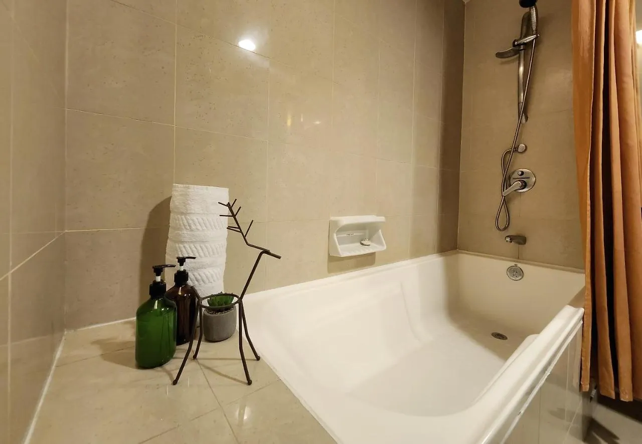 1 - 5Pax Lagoon View@ Sunway Resort Suite Pyramid Kampong Penaga  0*, Kampong Penaga (Selangor) Malaysia