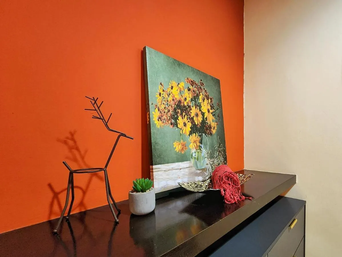 Apartment 1 - 5Pax Lagoon View@ Sunway Resort Suite Pyramid Kampong Penaga  Malaysia