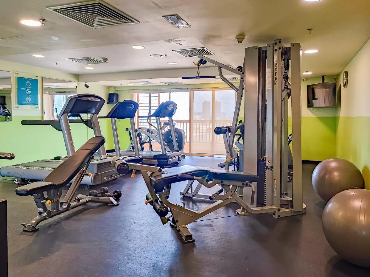 1 - 5Pax Lagoon View@ Sunway Resort Suite Pyramid Kampong Penaga  0*, Kampong Penaga (Selangor)
