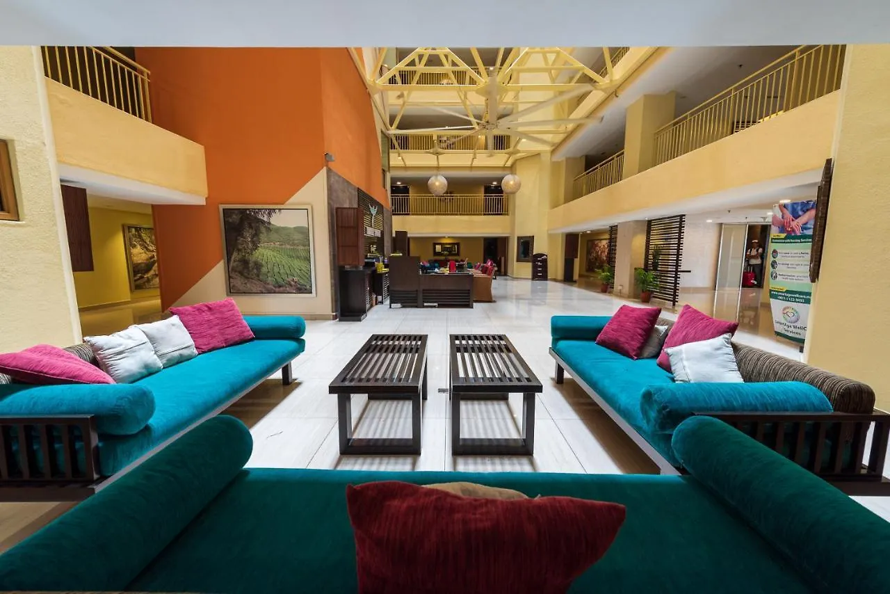 1 - 5Pax Lagoon View@ Sunway Resort Suite Pyramid Kampong Penaga  Kampong Penaga (Selangor)